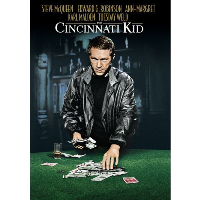 CINCINNATI KID