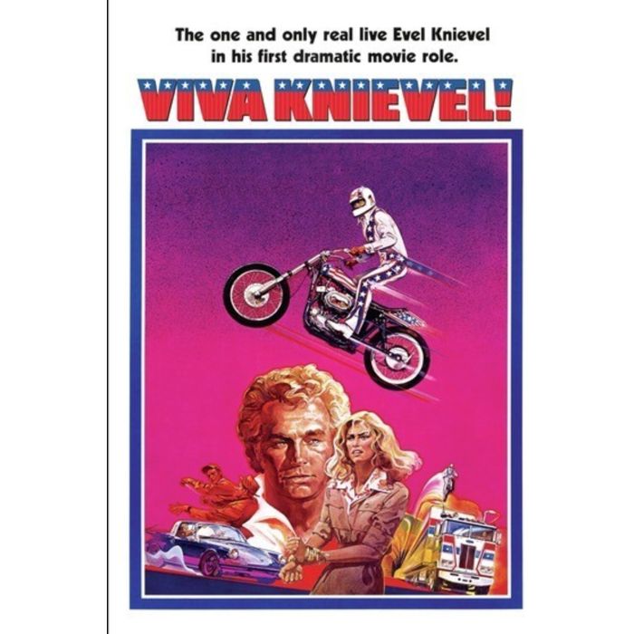 VIVA KNIEVE