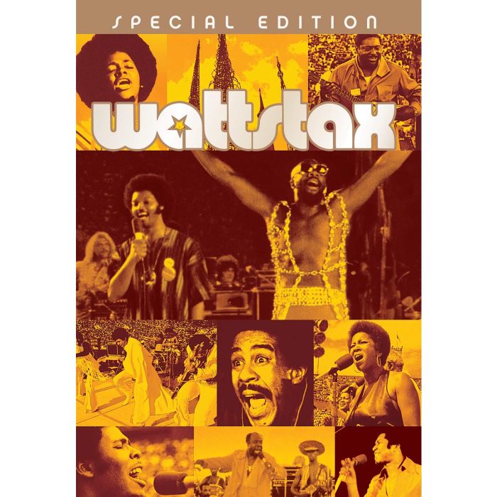 WATTSTAX: SPECIAL EDITION