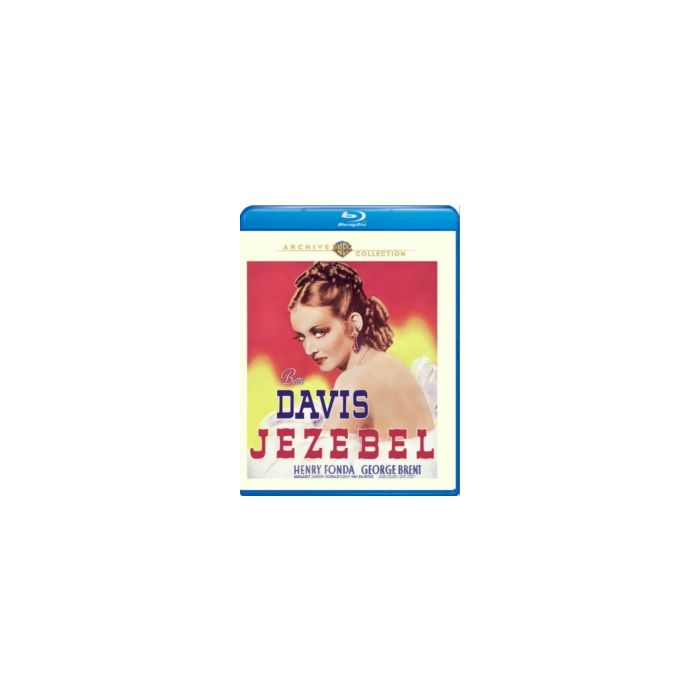 JEZEBEL