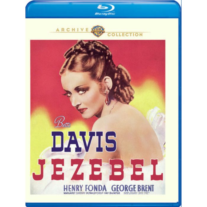 JEZEBEL