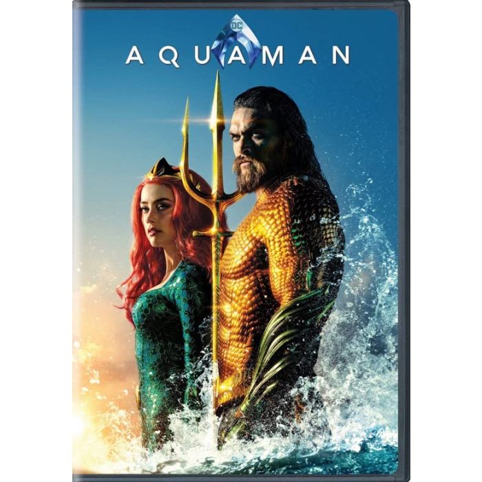 AQUAMAN