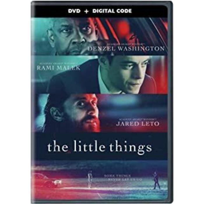 LITTLE THINGS (DIGITAL)