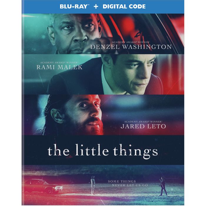 LITTLE THINGS (DIGITAL)