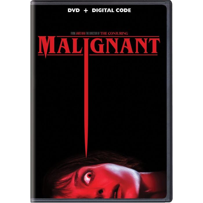 MALIGNANT (DIGITAL)