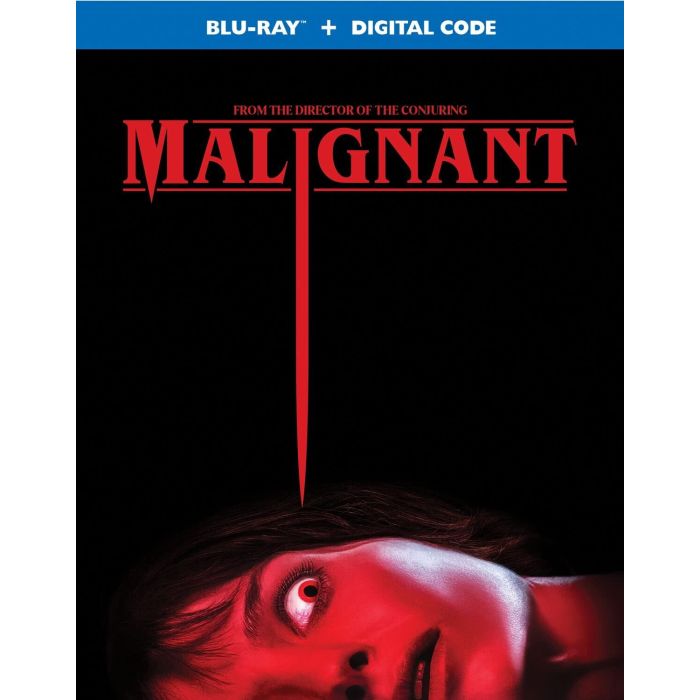 MALIGNANT (DIGITAL)