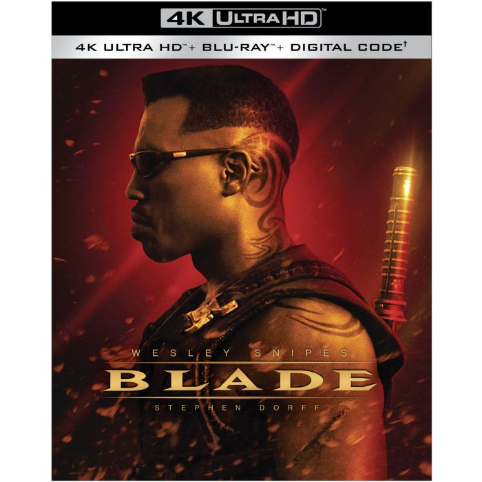 BLADE (UHD)