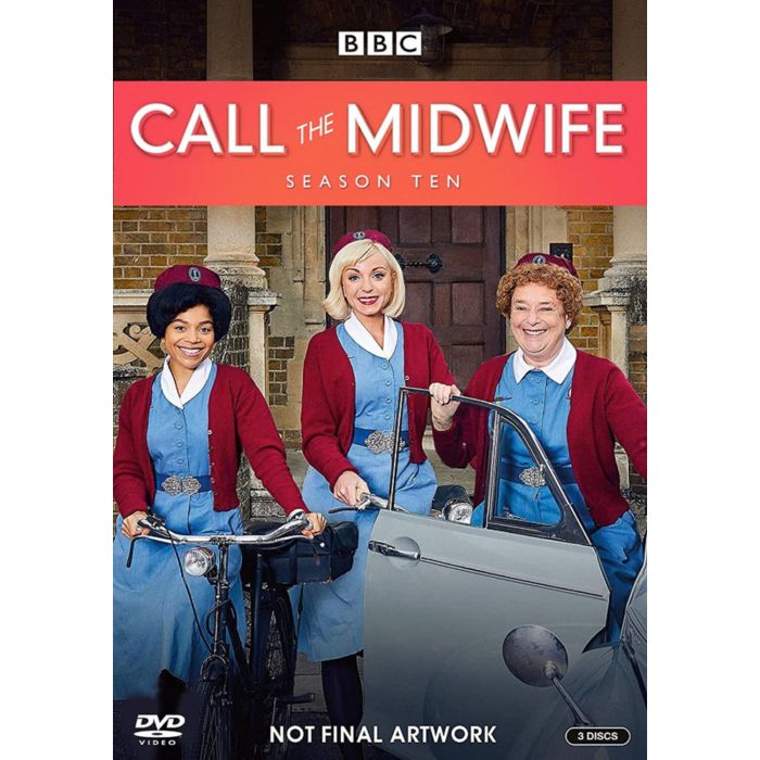 CALL THE MIDWIFE: SEASON TEN
