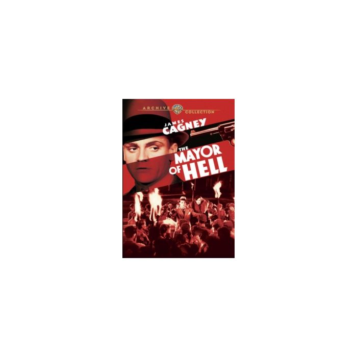 MAYOR OF HELL