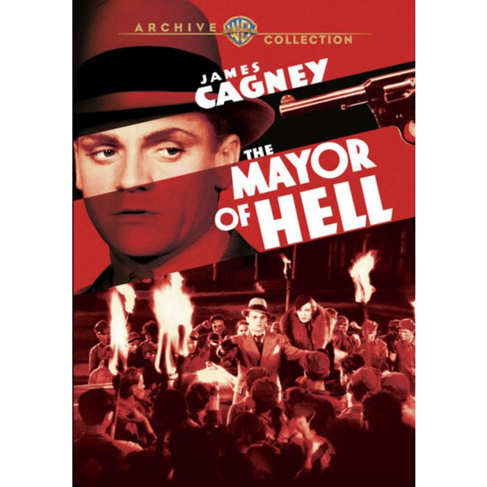 MAYOR OF HELL