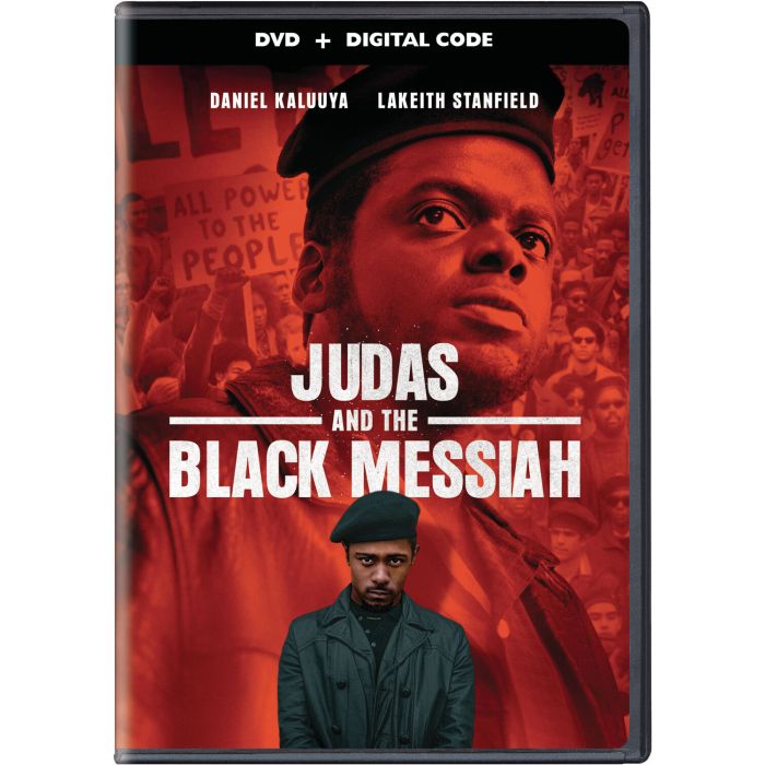 JUDAS & THE BLACK MESSIAH (DIGITAL)