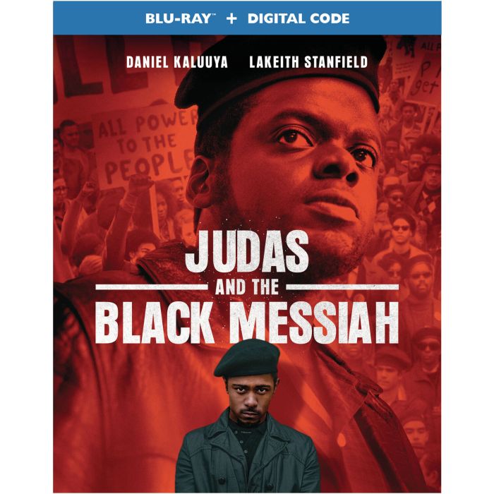 JUDAS & THE BLACK MESSIAH (DIGITAL)