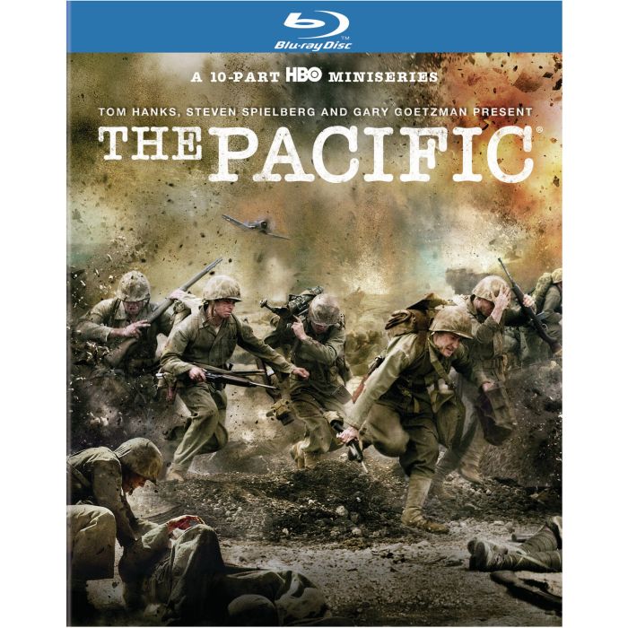 PACIFIC