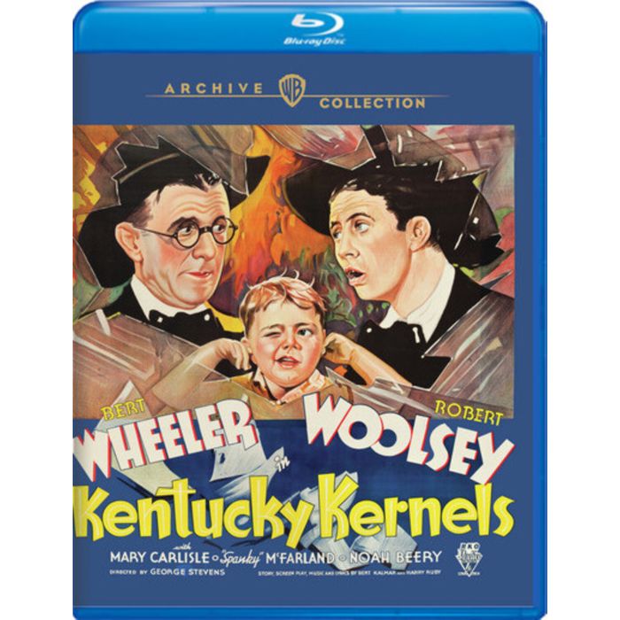 KENTUCKY KERNELS