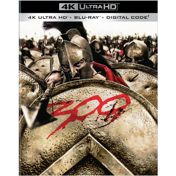 300 (4K UHD/DIG)