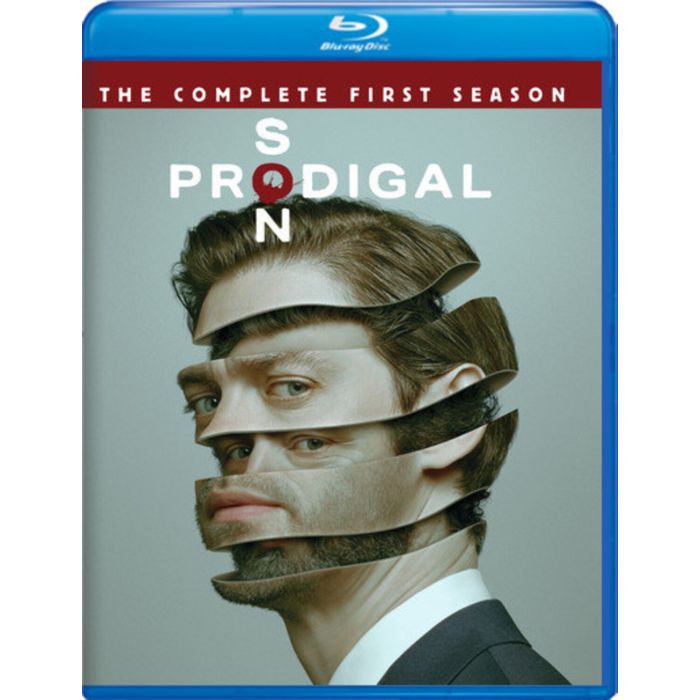PRODIGAL SON: THE COMPLETE FIRST SEASON