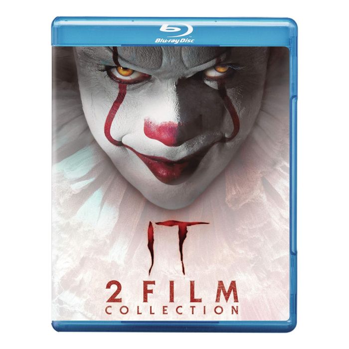 IT: CHAPTER 1 & 2