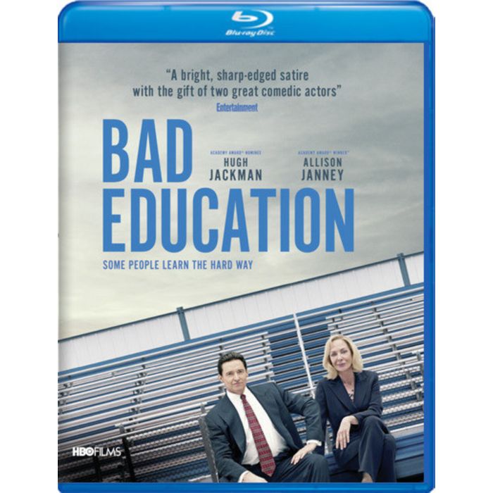 BAD EDUCATION
