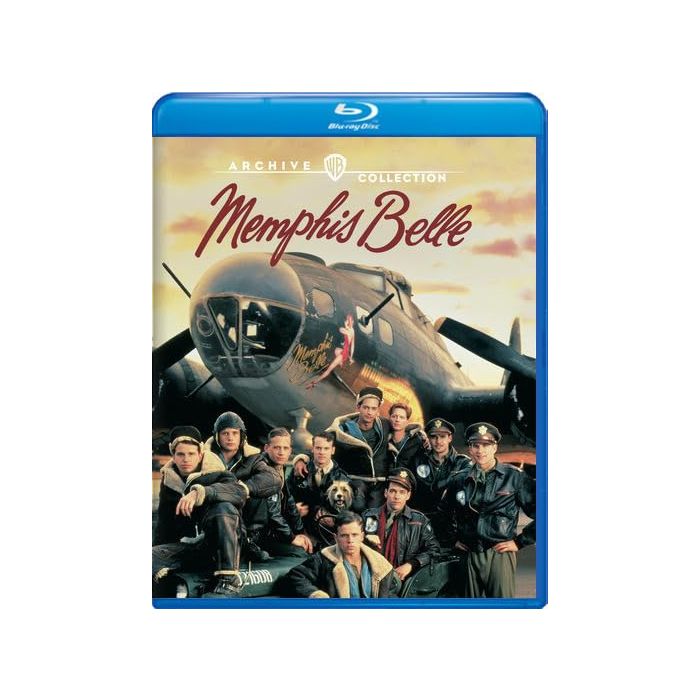 MEMPHIS BELLE