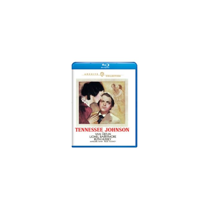 TENNESSEE JOHNSON