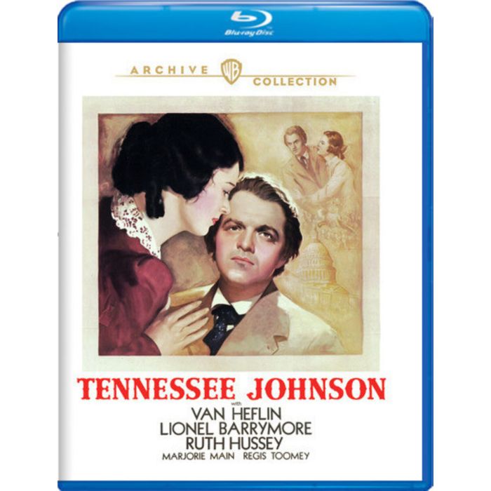 TENNESSEE JOHNSON
