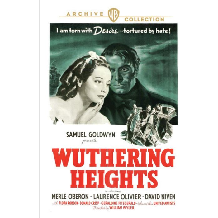WUTHERING HEIGHTS