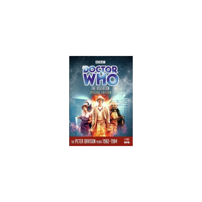 DOCTOR WHO: THE VISITATION (SPECIAL EDITION)