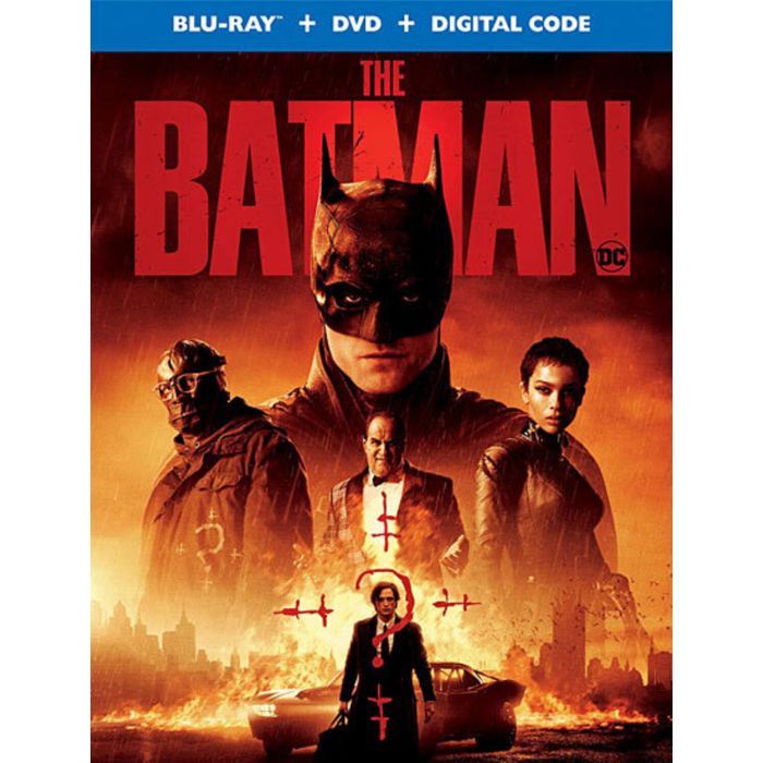 BATMAN