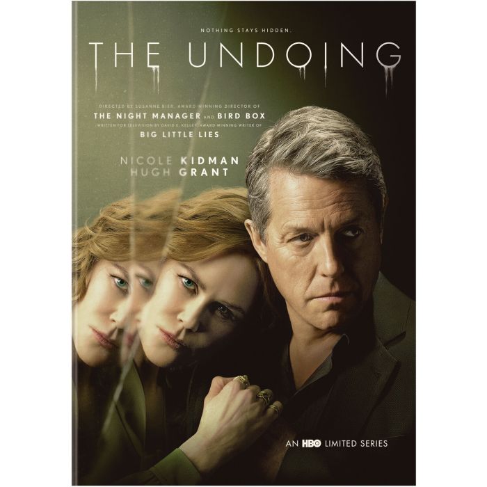 UNDOING LIMITED SERIES