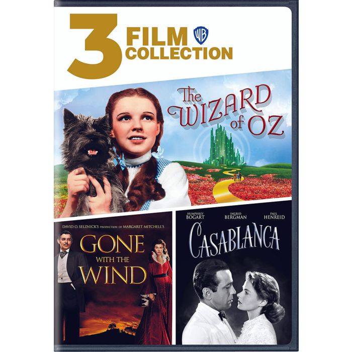 3FF: CLASSICS
