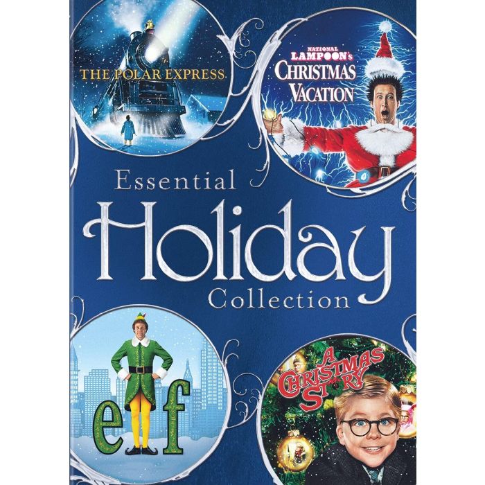 ESSENTIAL HOLIDAY COLLECTION