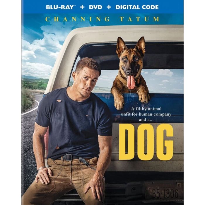 DOG