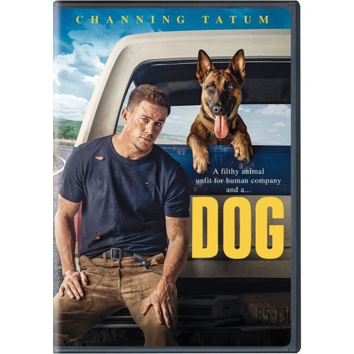DOG