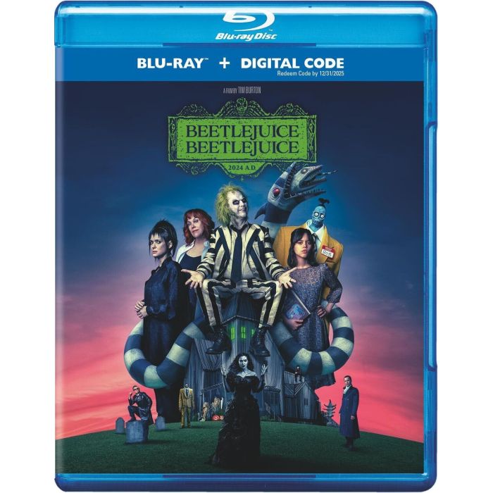 BEETLEJUICE BEETLEJUICE (DIGITAL)
