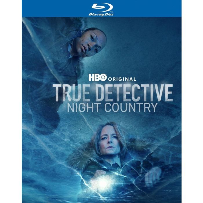 TRUE DETECTIVE: NIGHT COUNTRY: SEASON 4
