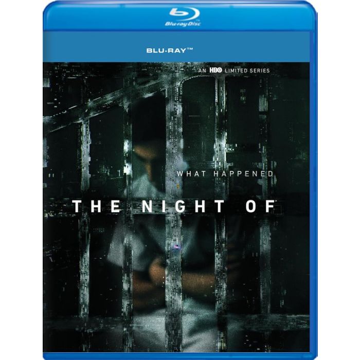 NIGHT OF
