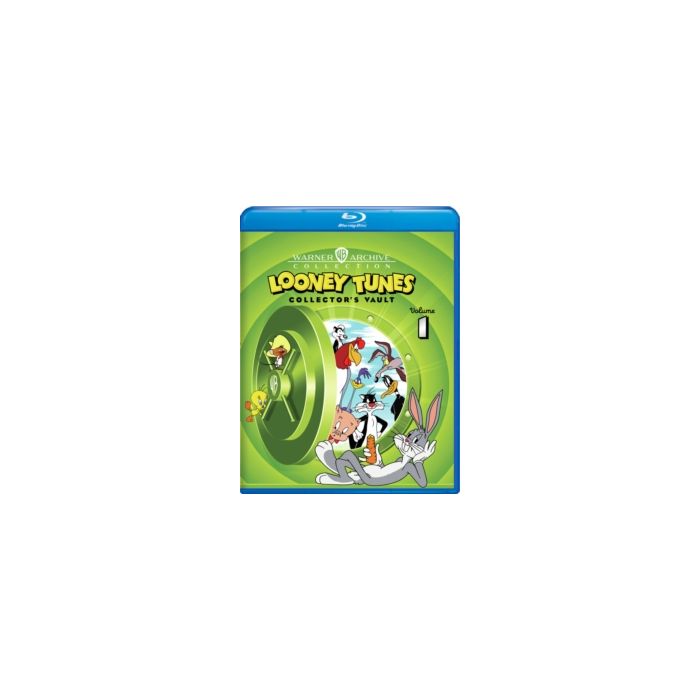 LOONEY TUNES: COLLECTOR'S VAULT VOL. 1