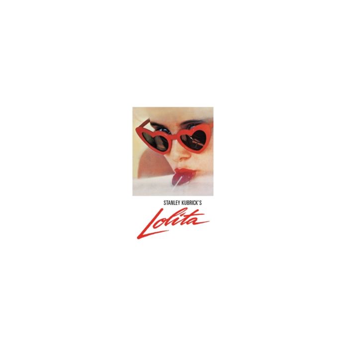 LOLITA (1962)