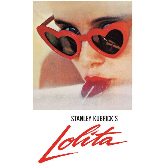LOLITA (1962)