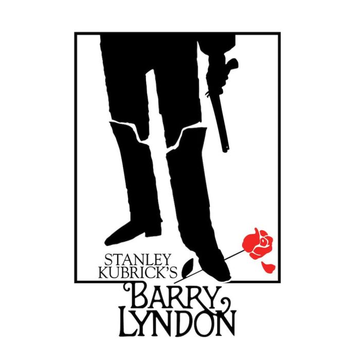 BARRY LYNDON