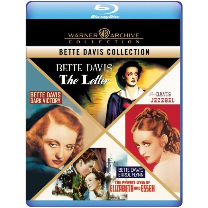 BETTE DAVIS COLLECTION