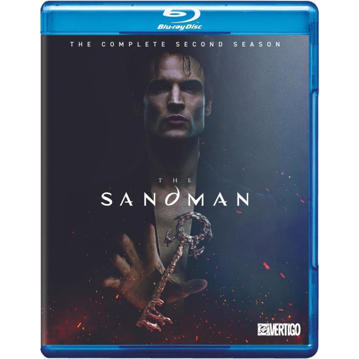 SANDMAN: SEASON 2