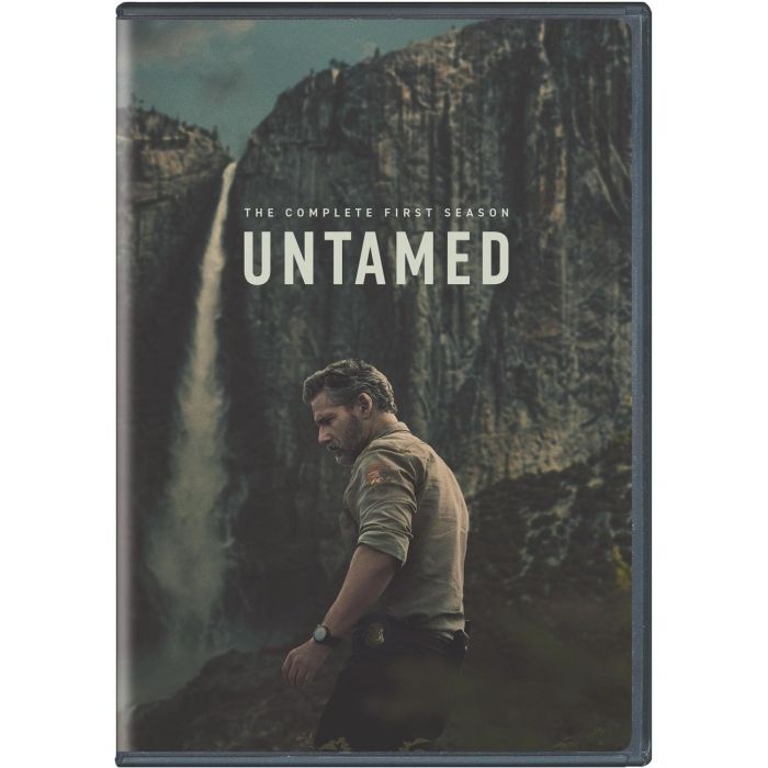 UNTAMED: THE COMPLETE FIRST SEASON
