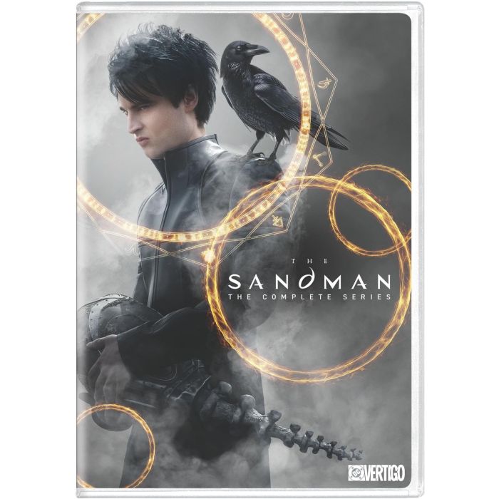 SANDMAN: THE COMPLETE SERIES