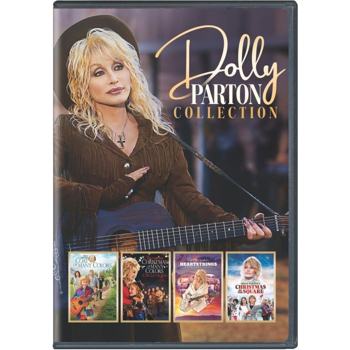 DOLLY PARTON COLLECTION