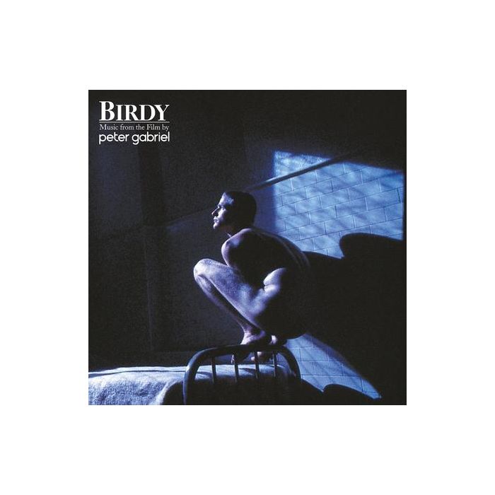 Peter Gabriel - Birdy Soundtrack