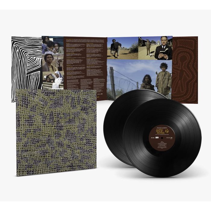 PETER GABRIEL - LONG WALK HOME (LIMITED/45 RPM/HALF/SPEED REMASTER)