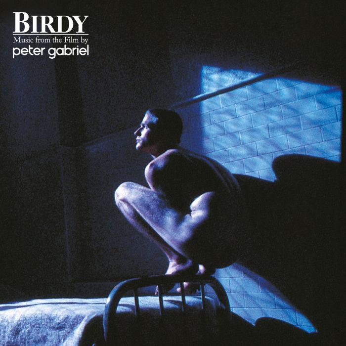 PETER GABRIEL - BIRDY: MUSIC FROM THE FILM