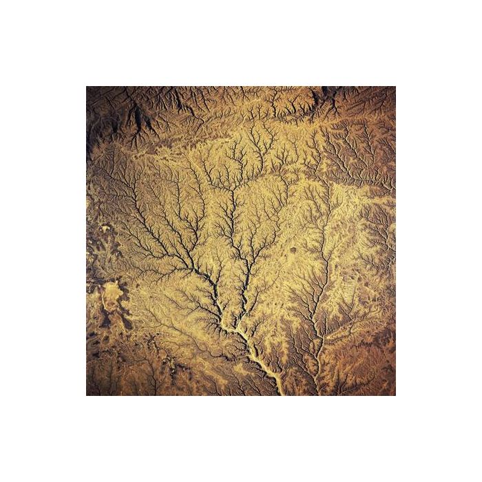 Various Artists - Passion Sources (Companion To Peter Gabriel's Passion)