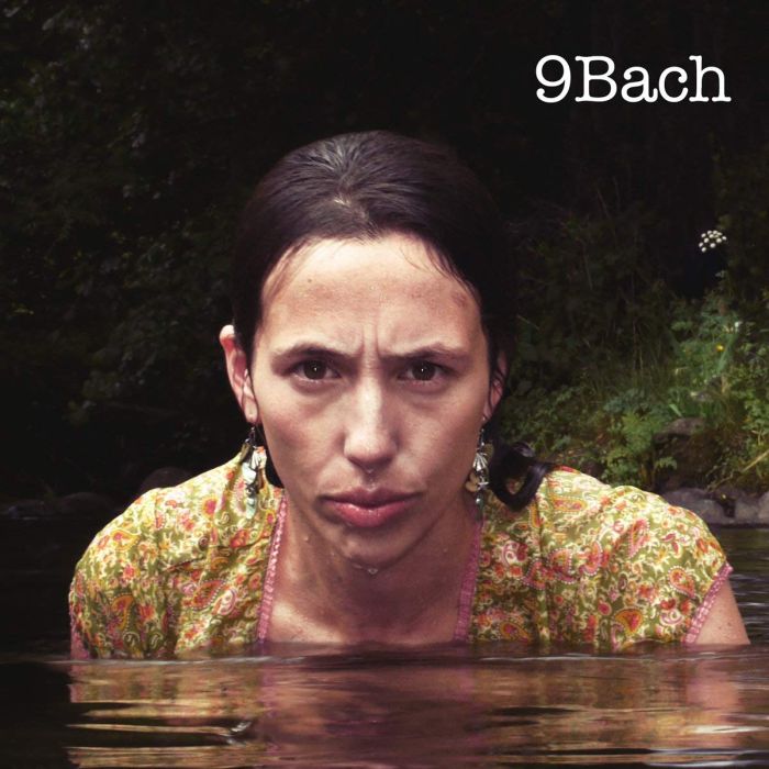 9BACH - 9BACH
